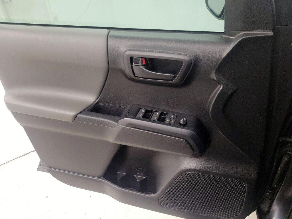 used 2023 Toyota Tacoma car, priced at $34,998
