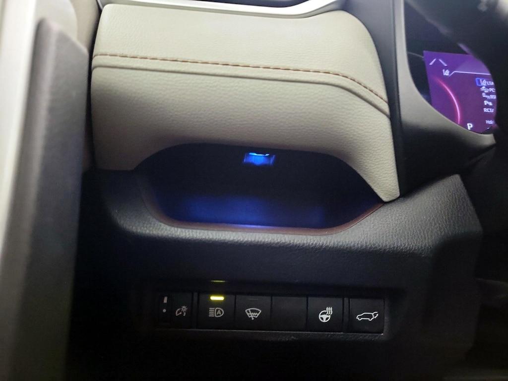 used 2019 Toyota RAV4 car, priced at $24,998