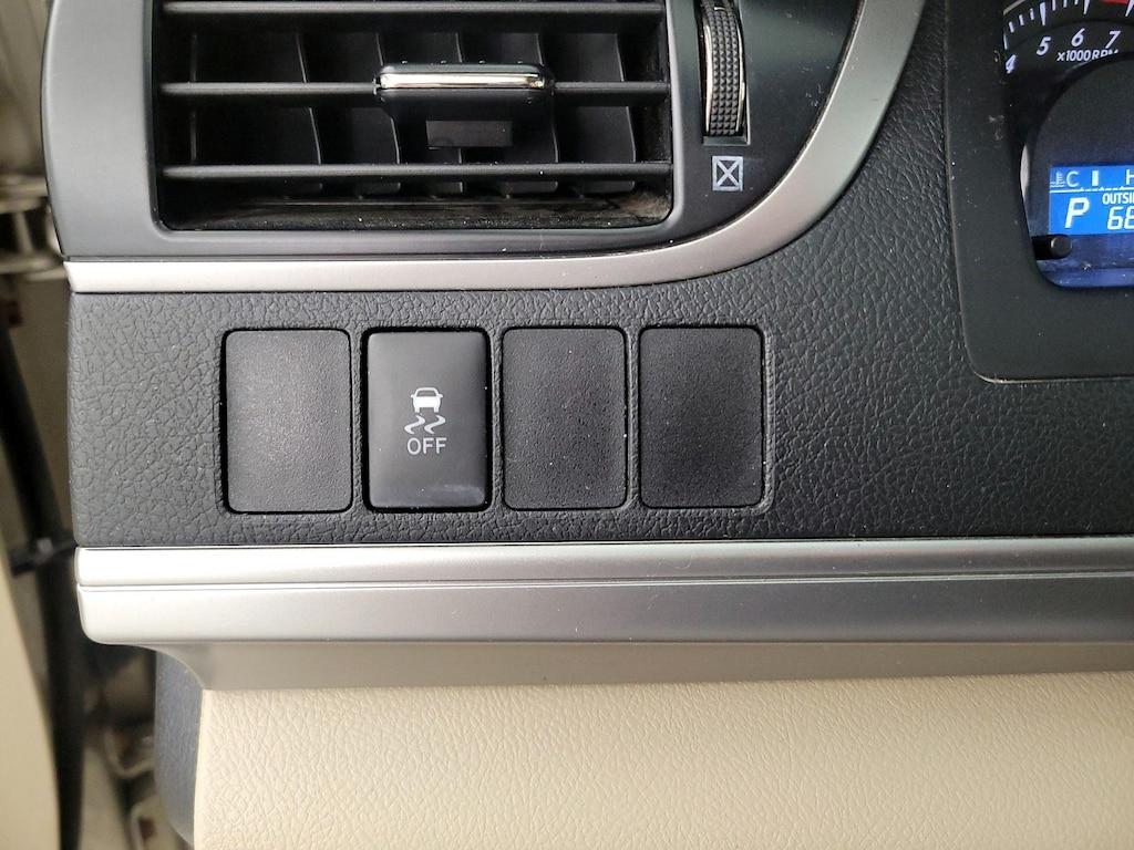 used 2014 Toyota Camry car, priced at $16,998