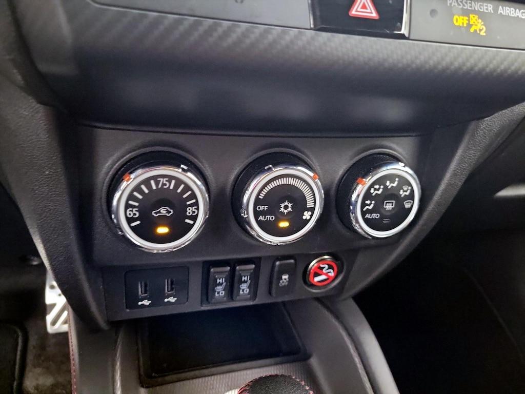 used 2019 Mitsubishi Outlander Sport car, priced at $17,998