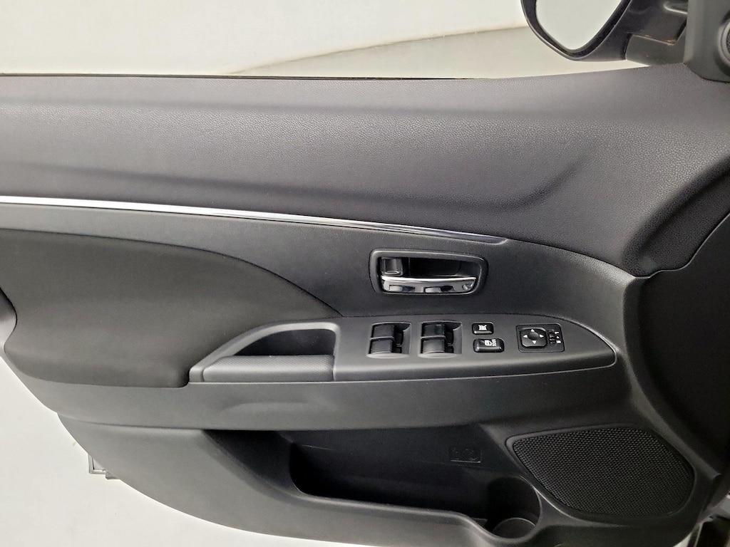 used 2019 Mitsubishi Outlander Sport car, priced at $17,998