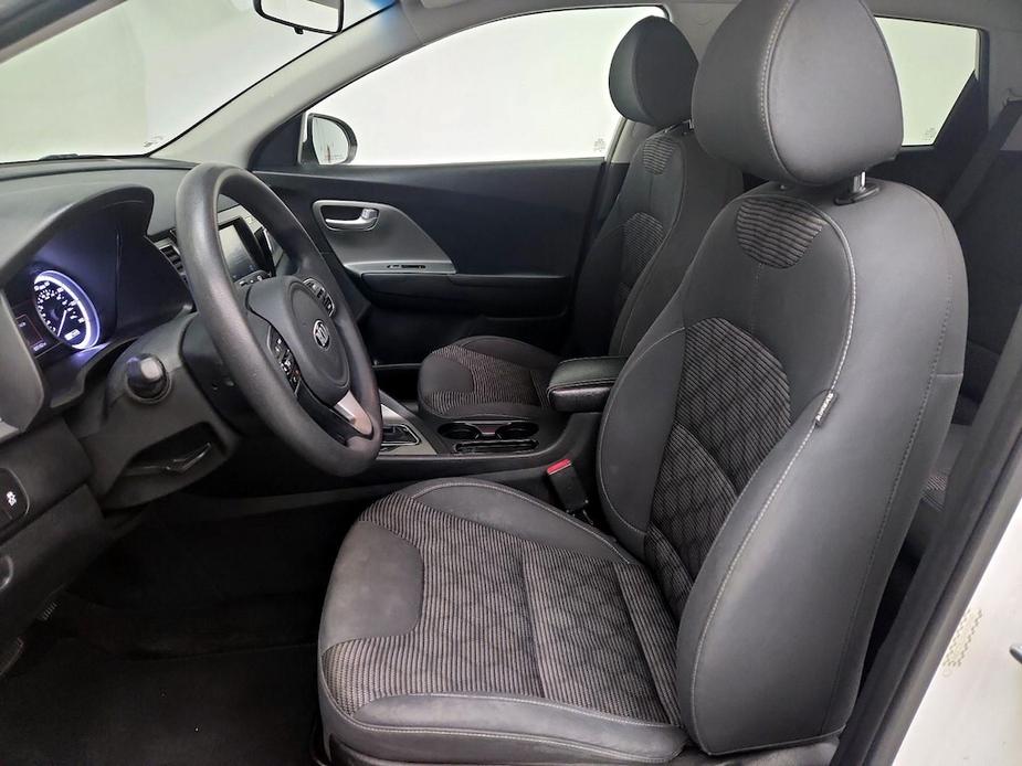 used 2017 Kia Niro car, priced at $14,998