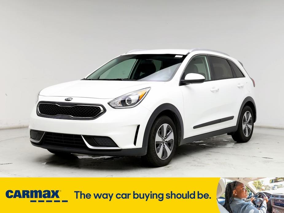 used 2017 Kia Niro car, priced at $14,998