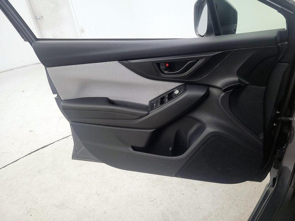 used 2023 Subaru Crosstrek car, priced at $25,998