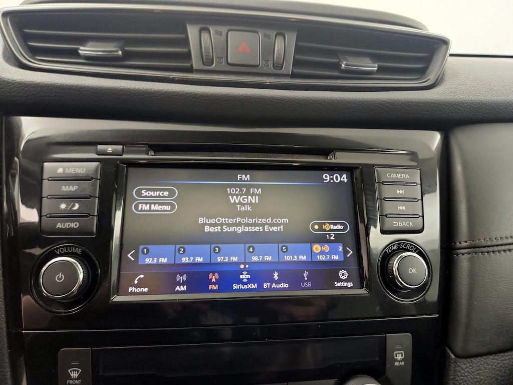 used 2018 Nissan Rogue car, priced at $18,998