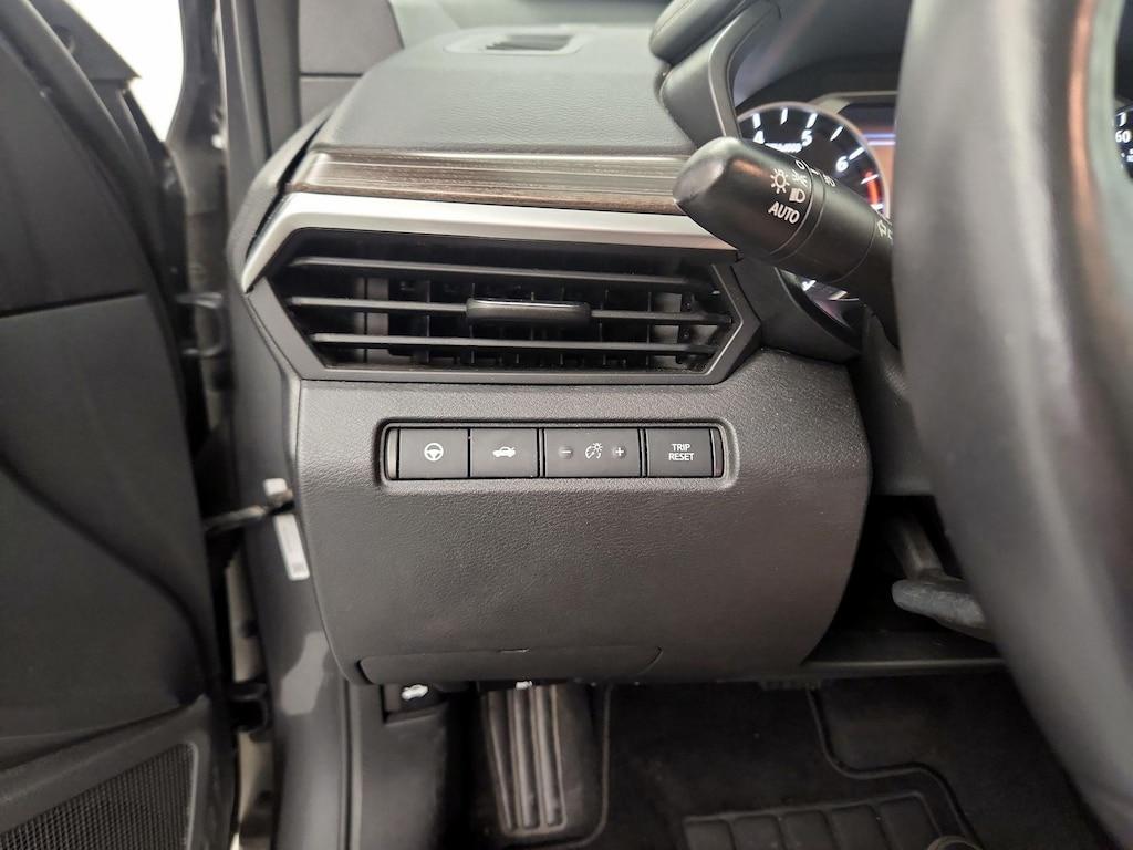 used 2021 Nissan Altima car, priced at $21,998