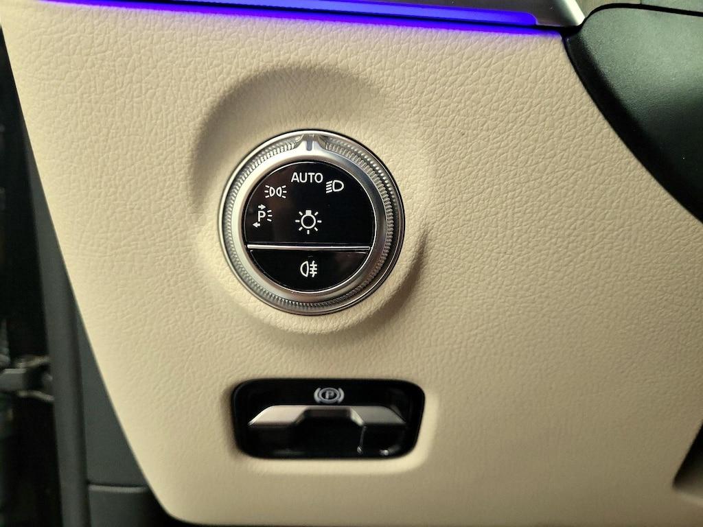 used 2023 Mercedes-Benz C-Class car, priced at $37,998