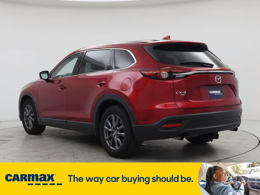 used 2020 Mazda CX-9 car, priced at $24,998
