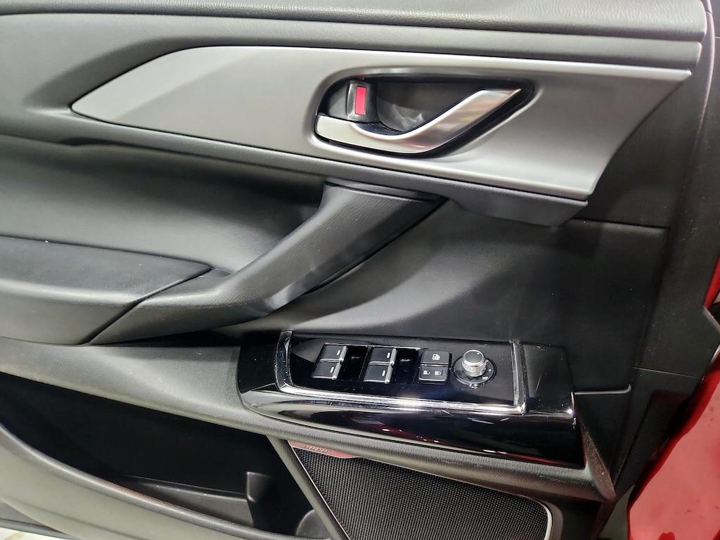 used 2020 Mazda CX-9 car, priced at $24,998