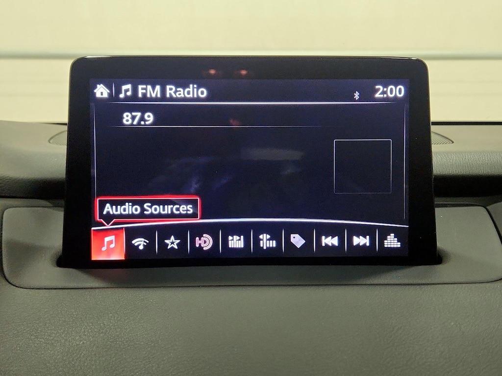 used 2020 Mazda CX-9 car, priced at $24,998