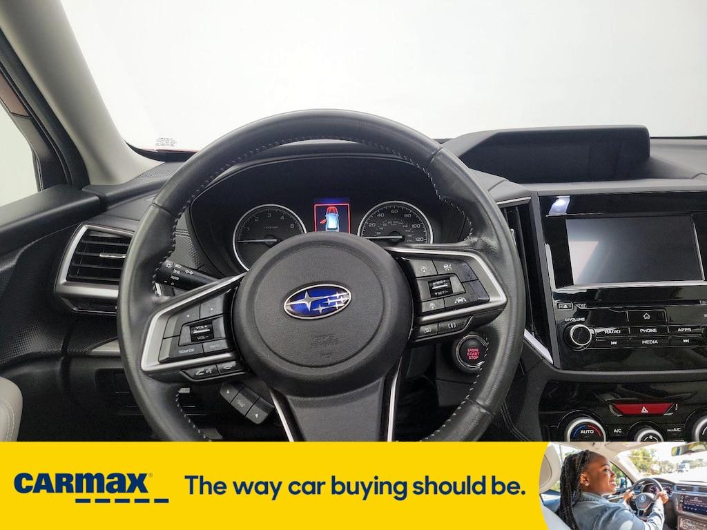 used 2019 Subaru Forester car, priced at $22,998