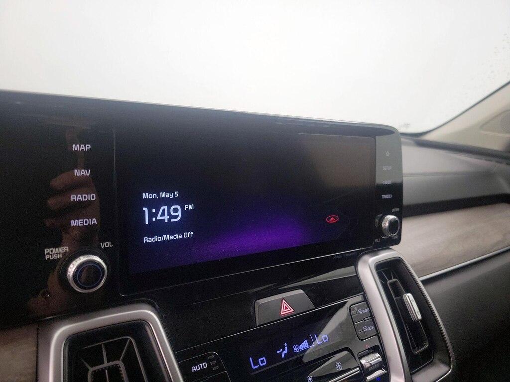 used 2022 Kia Sorento car, priced at $29,998