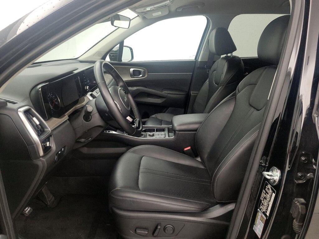 used 2022 Kia Sorento car, priced at $29,998