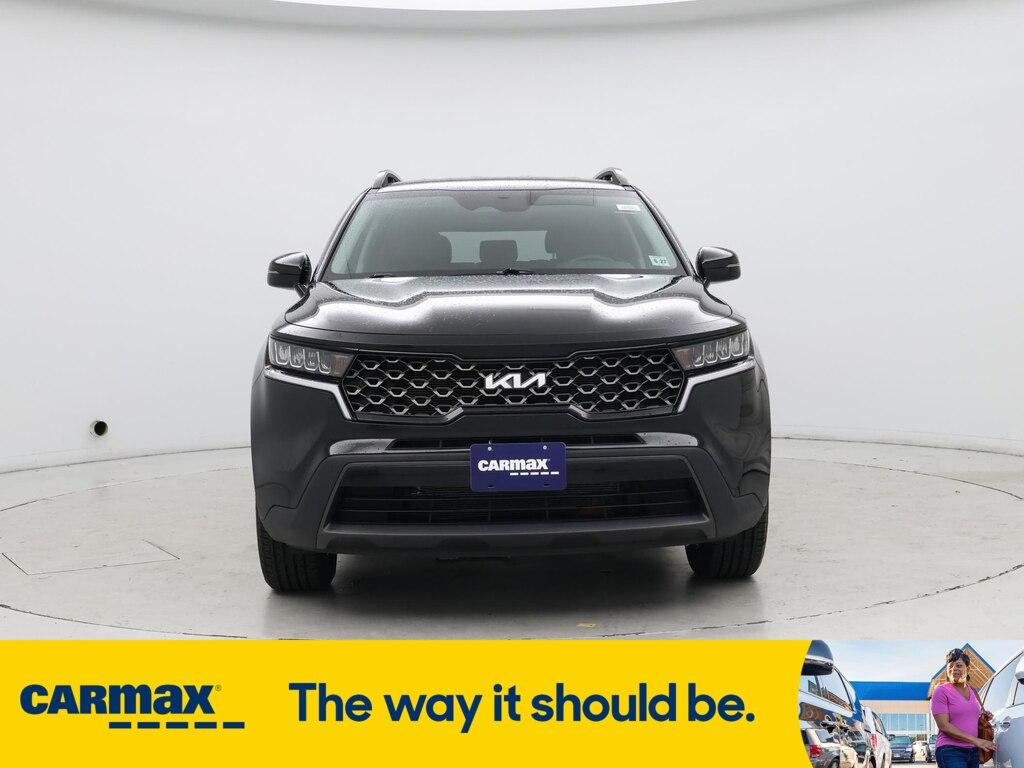 used 2022 Kia Sorento car, priced at $29,998