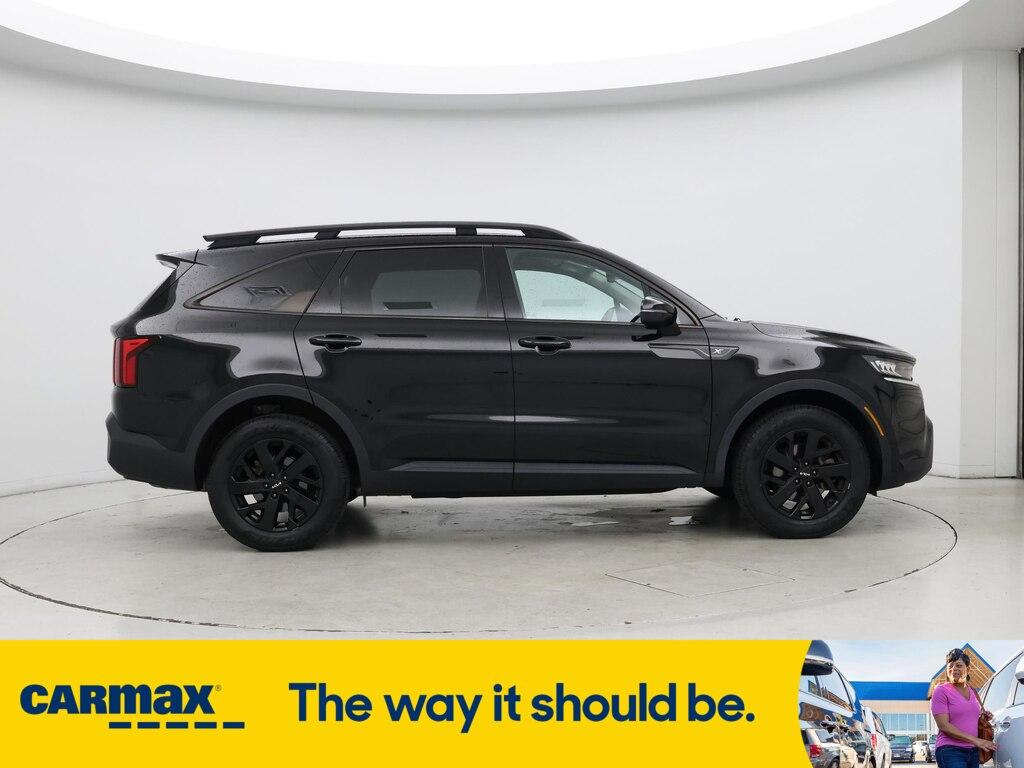 used 2022 Kia Sorento car, priced at $29,998