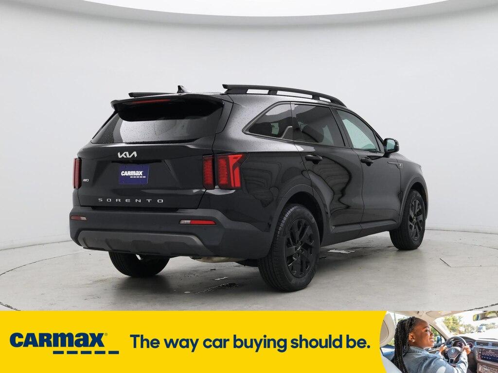 used 2022 Kia Sorento car, priced at $29,998
