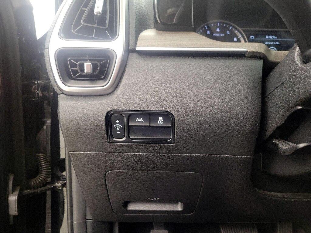used 2022 Kia Sorento car, priced at $29,998