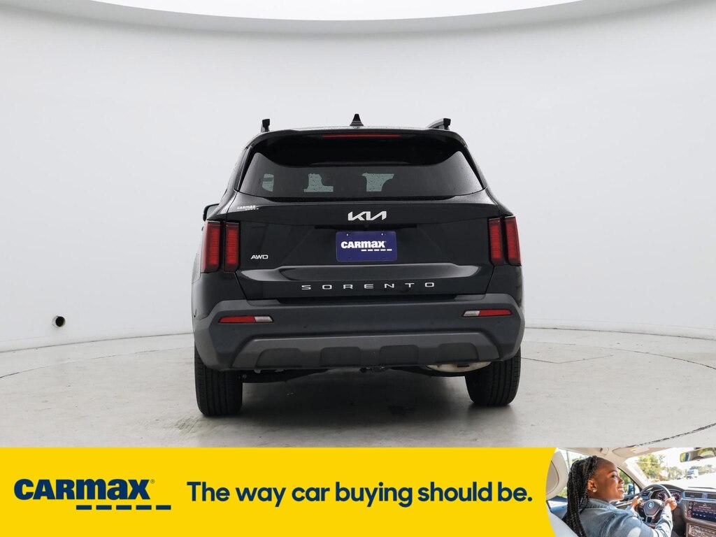 used 2022 Kia Sorento car, priced at $29,998