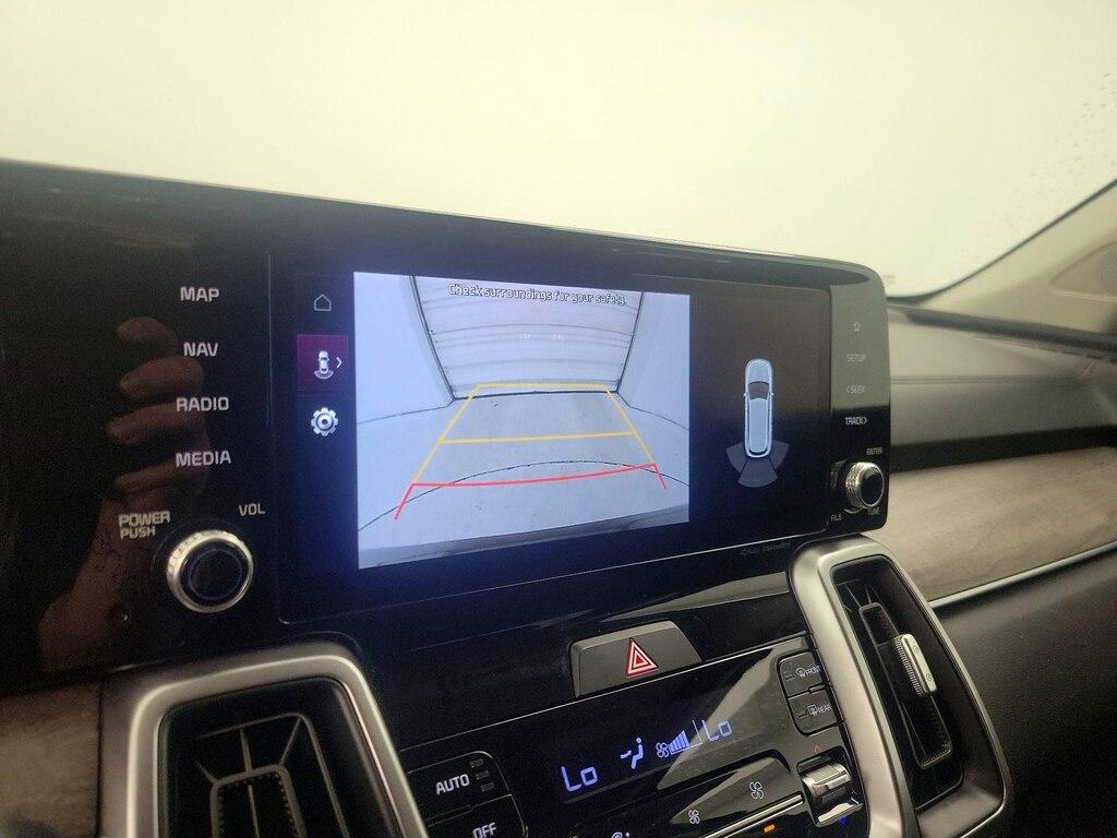 used 2022 Kia Sorento car, priced at $29,998