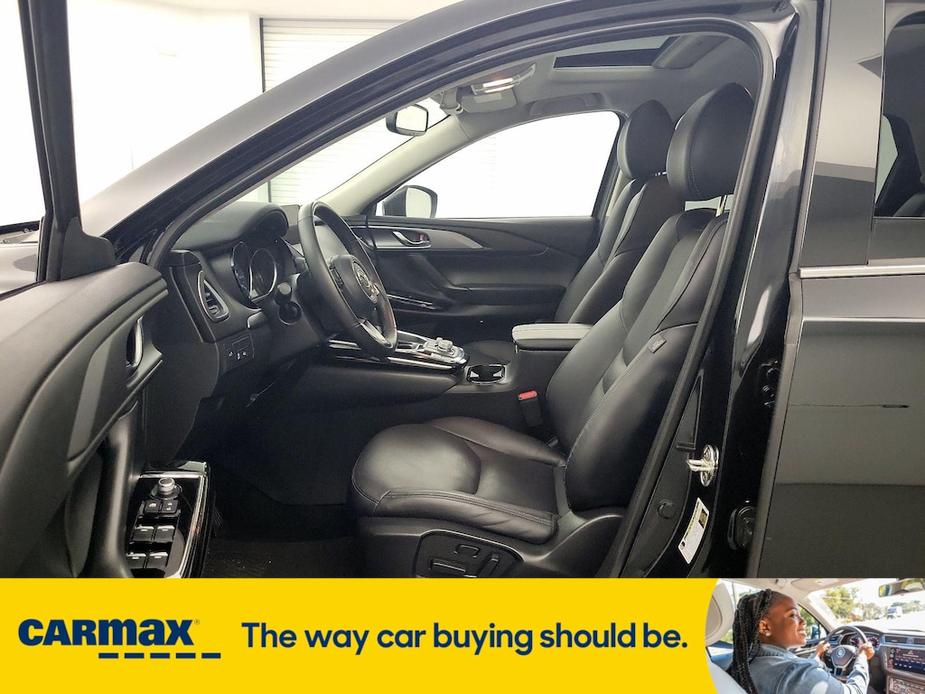 used 2023 Mazda CX-9 car, priced at $29,998