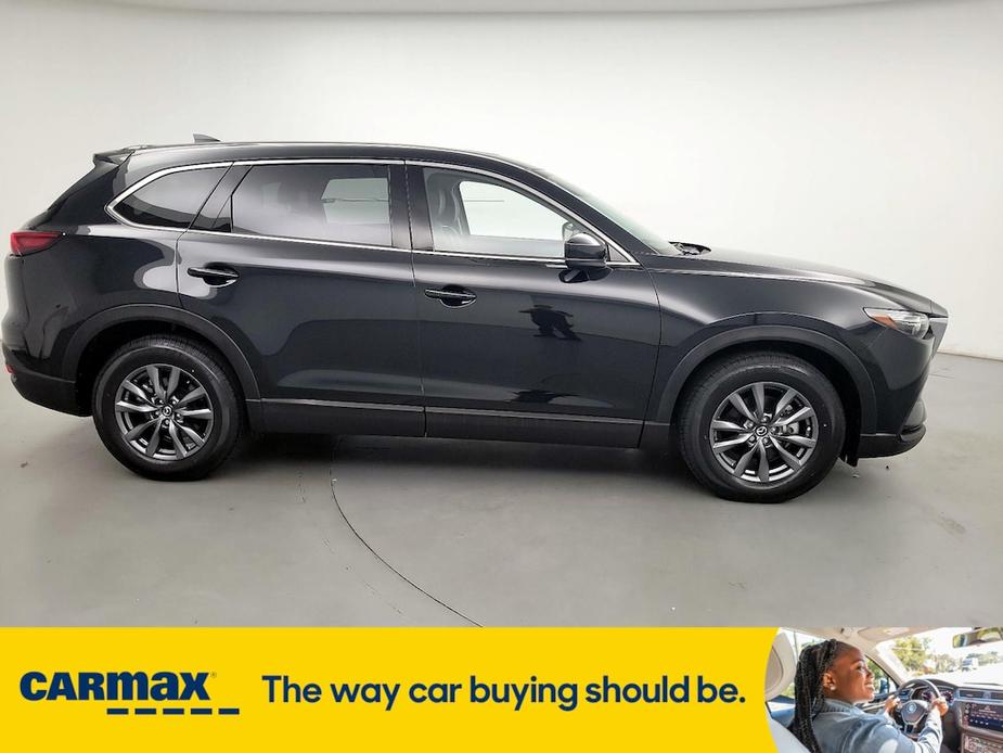 used 2023 Mazda CX-9 car, priced at $29,998