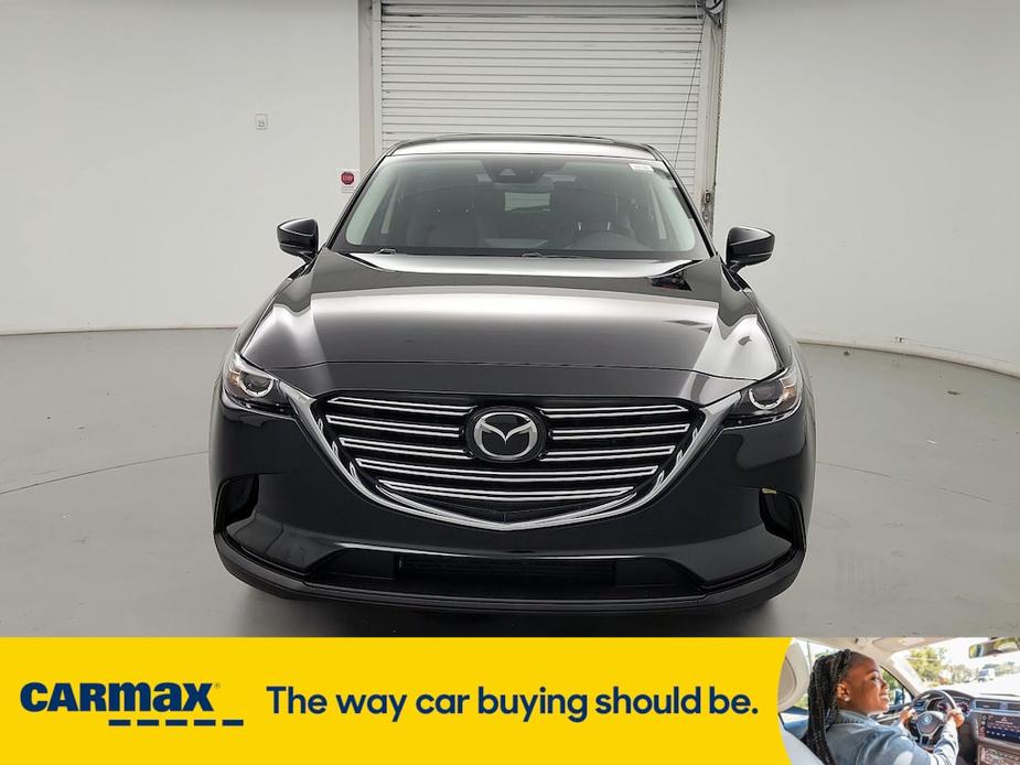 used 2023 Mazda CX-9 car, priced at $29,998