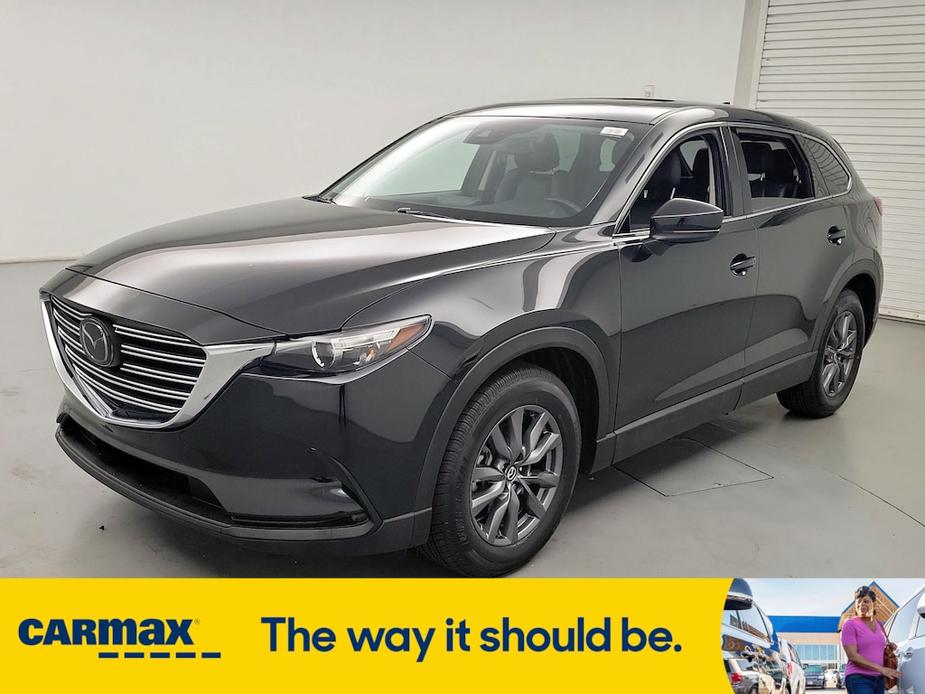 used 2023 Mazda CX-9 car, priced at $29,998