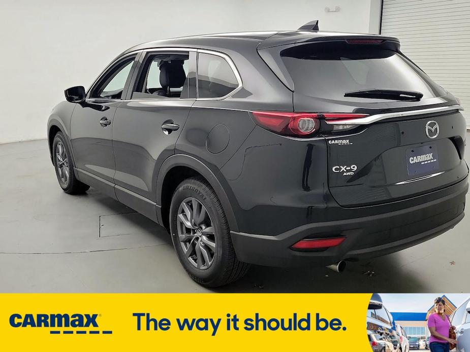 used 2023 Mazda CX-9 car, priced at $29,998