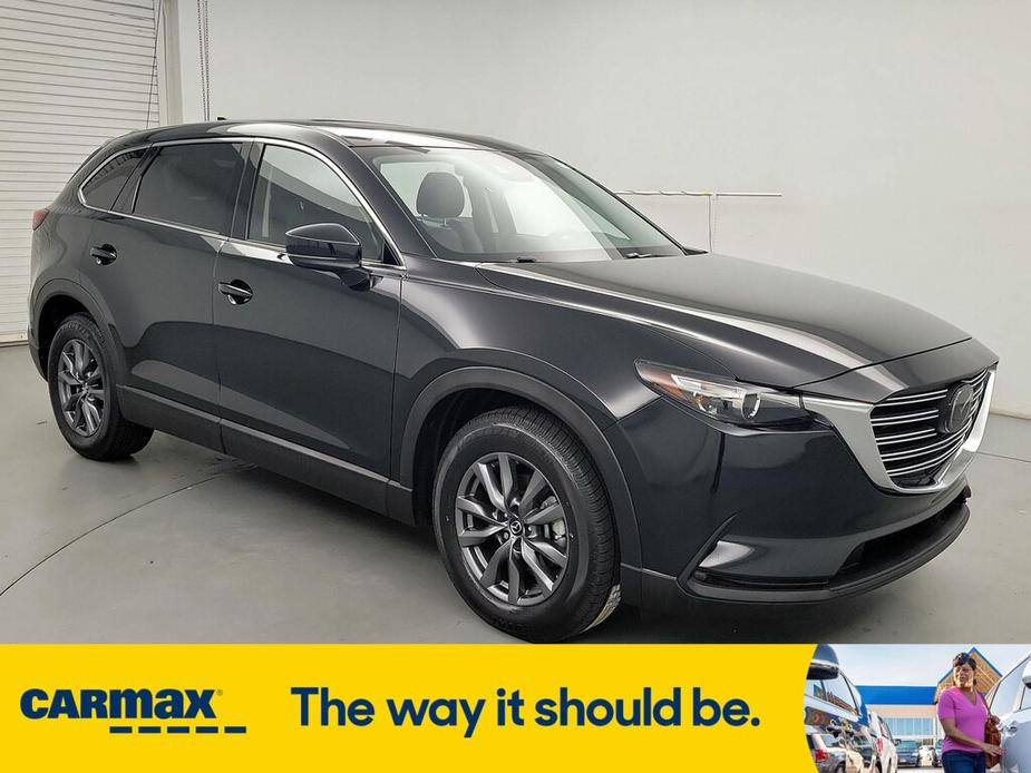 used 2023 Mazda CX-9 car, priced at $29,998