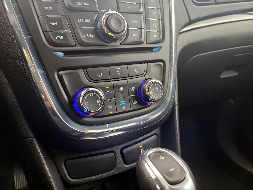used 2014 Buick Encore car, priced at $13,599