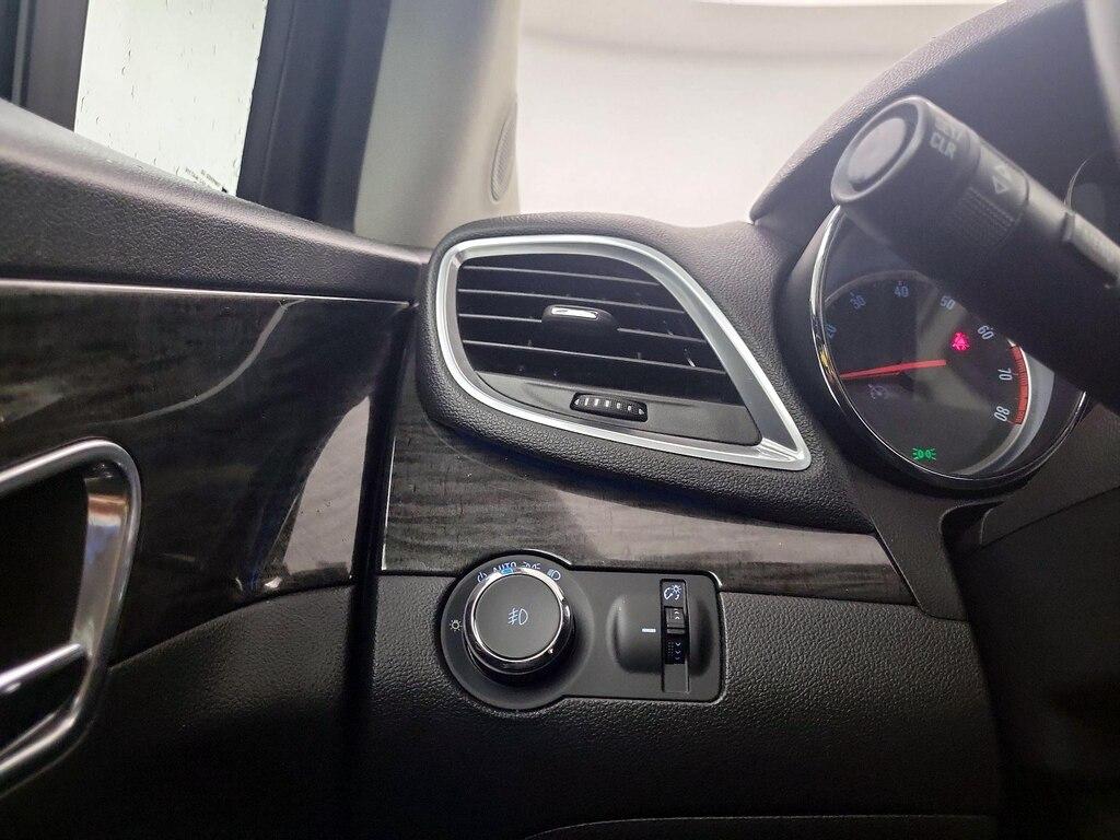 used 2014 Buick Encore car, priced at $13,599