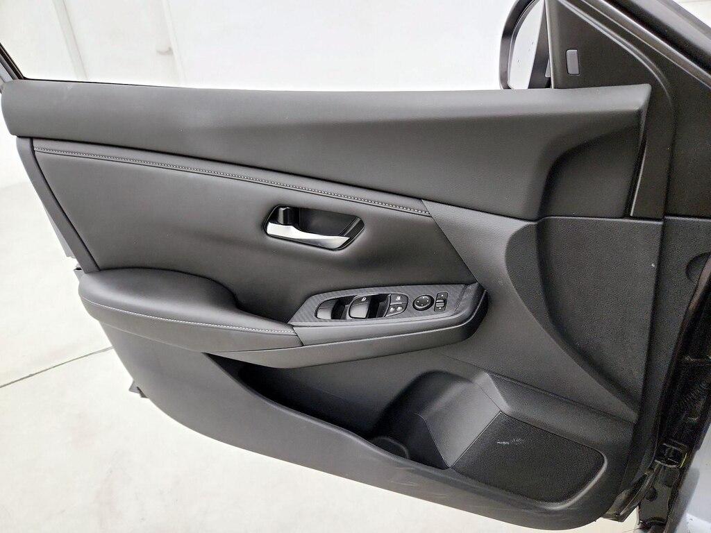 used 2021 Nissan Sentra car, priced at $18,998