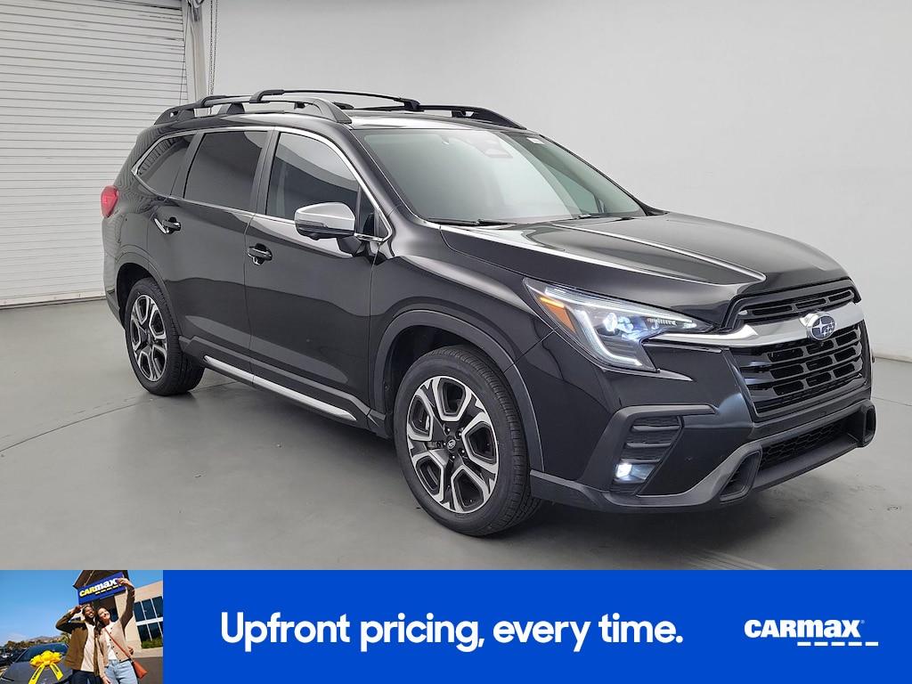 used 2023 Subaru Ascent car, priced at $37,998