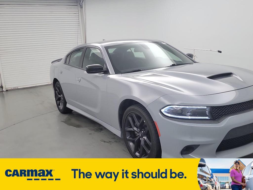 used 2022 Dodge Charger car, priced at $29,998