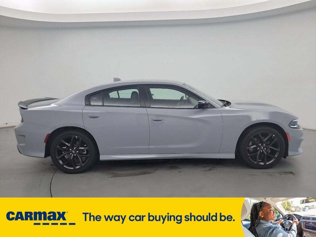 used 2022 Dodge Charger car, priced at $29,998