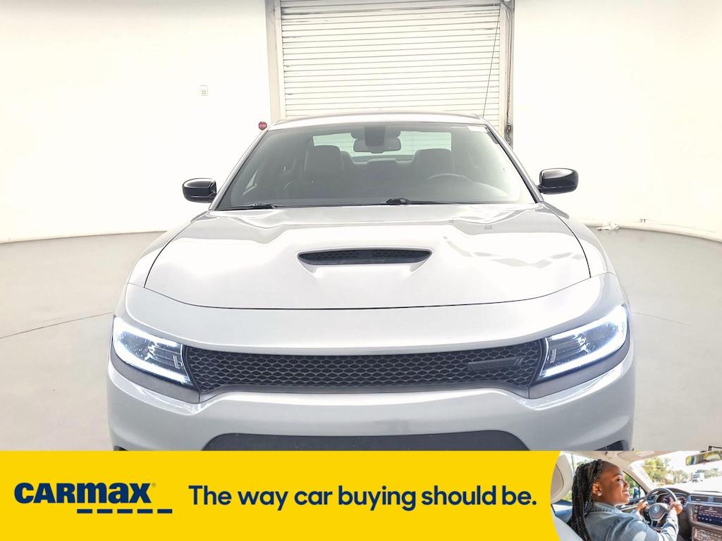 used 2022 Dodge Charger car, priced at $29,998