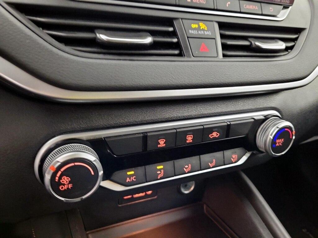 used 2022 Nissan Altima car, priced at $22,998