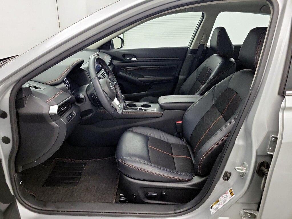 used 2022 Nissan Altima car, priced at $22,998