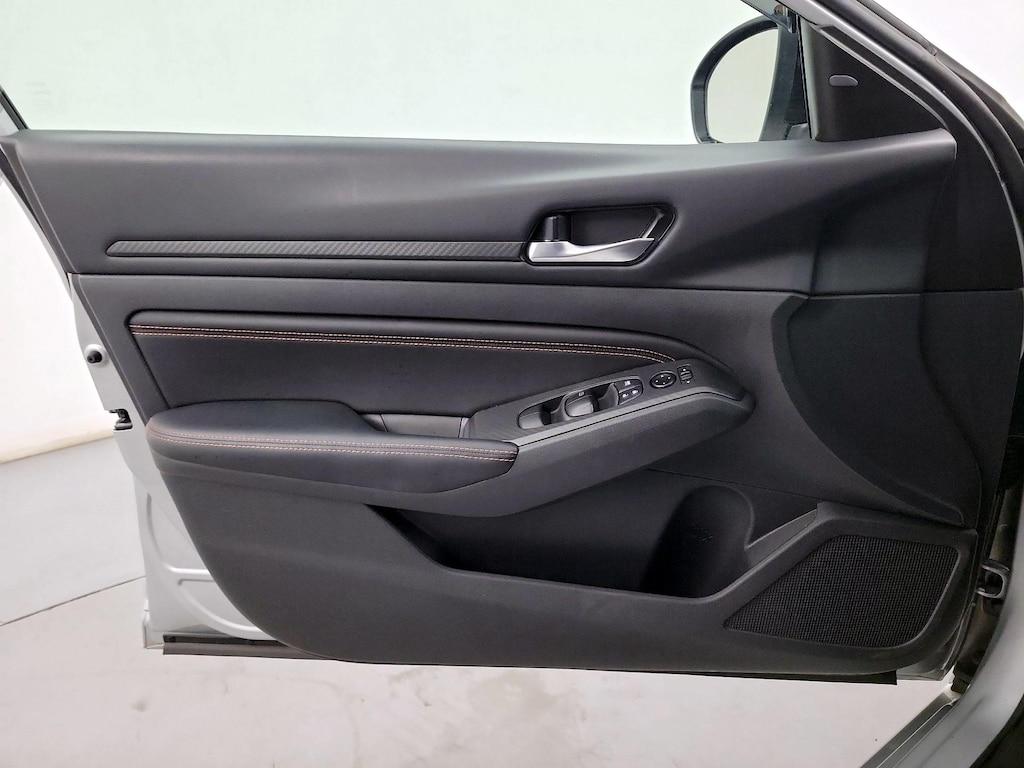 used 2022 Nissan Altima car, priced at $24,998