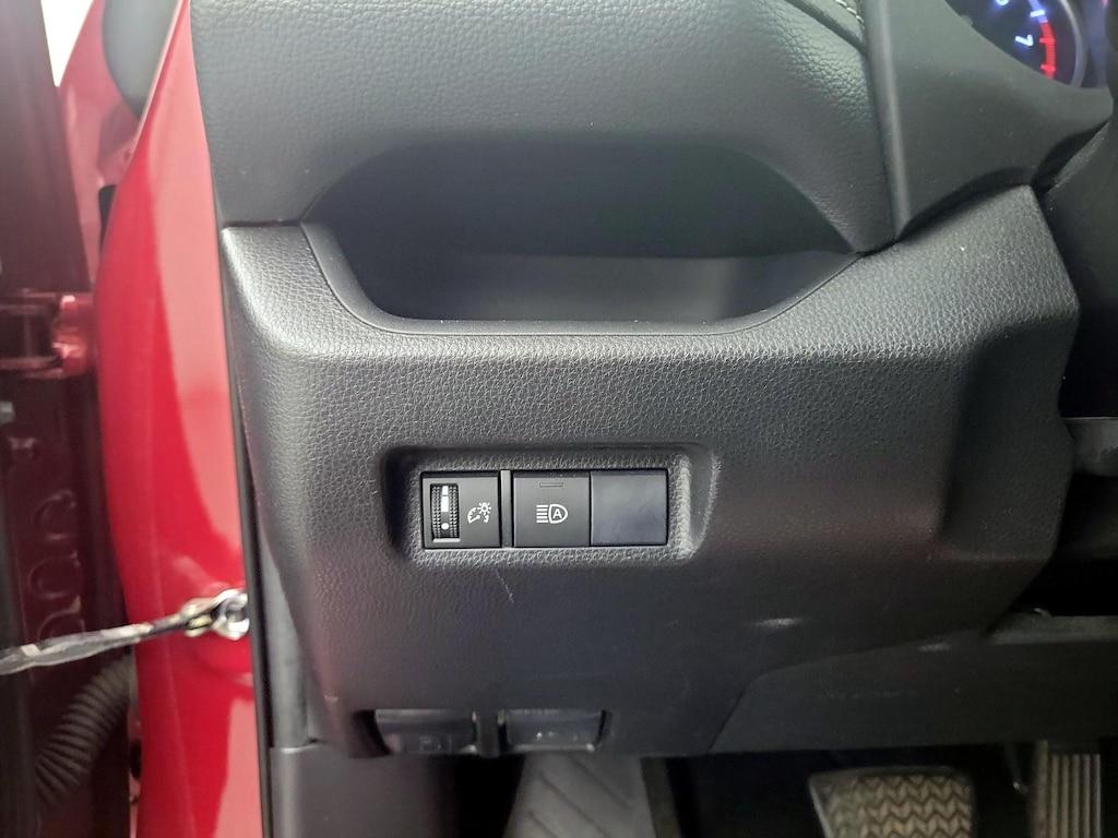 used 2019 Toyota RAV4 car, priced at $21,998
