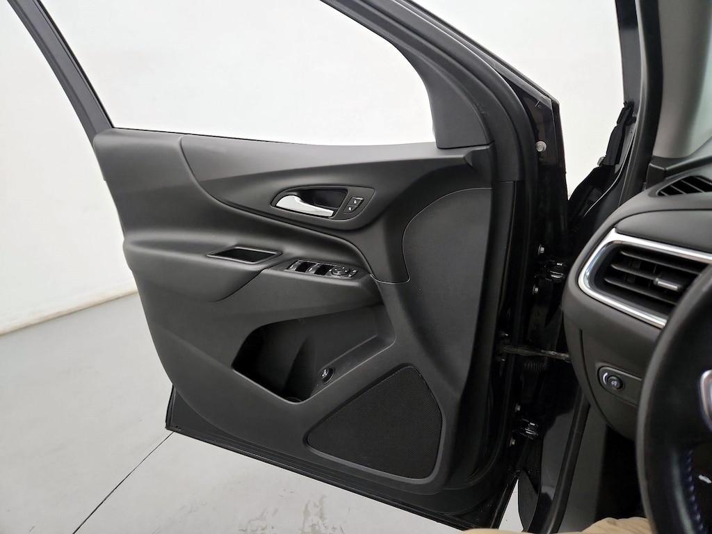 used 2020 Chevrolet Equinox car, priced at $18,998