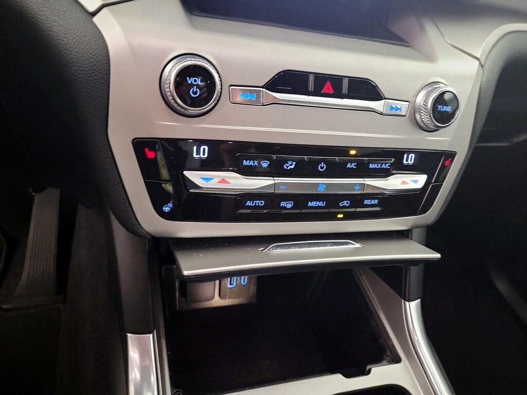 used 2021 Ford Explorer car, priced at $27,998