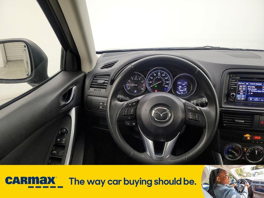 used 2014 Mazda CX-5 car, priced at $13,998