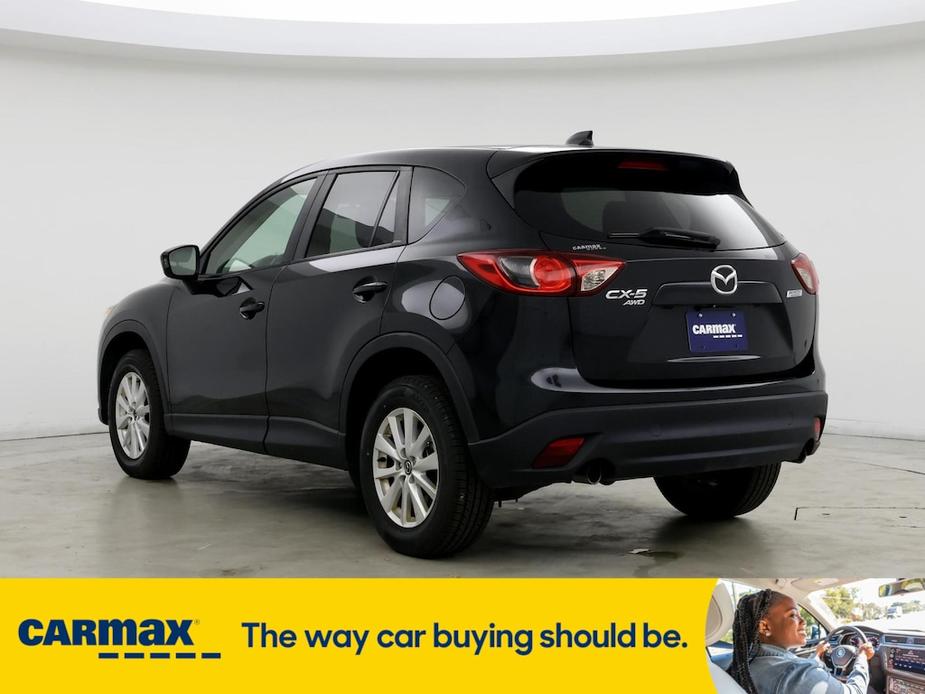 used 2014 Mazda CX-5 car, priced at $13,998