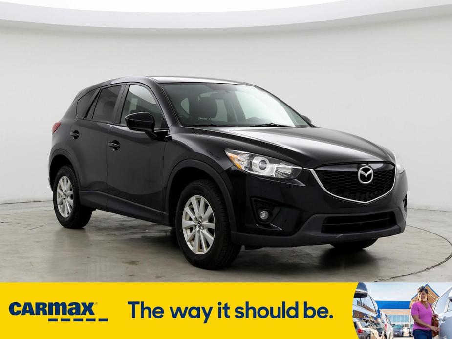 used 2014 Mazda CX-5 car, priced at $13,998