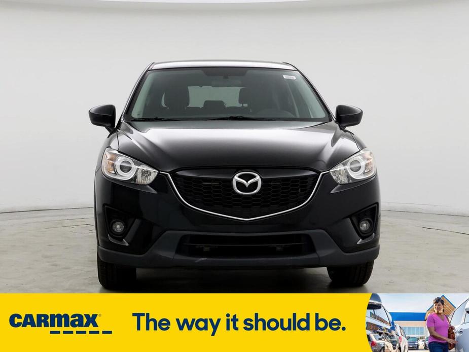 used 2014 Mazda CX-5 car, priced at $13,998