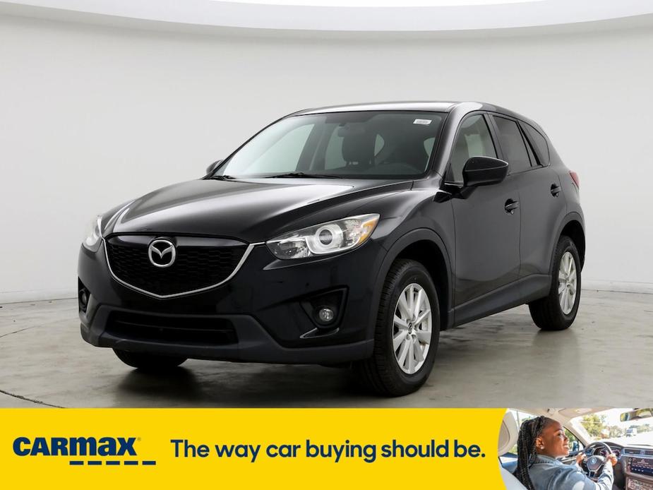 used 2014 Mazda CX-5 car, priced at $13,998