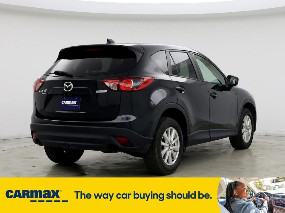 used 2014 Mazda CX-5 car, priced at $13,998