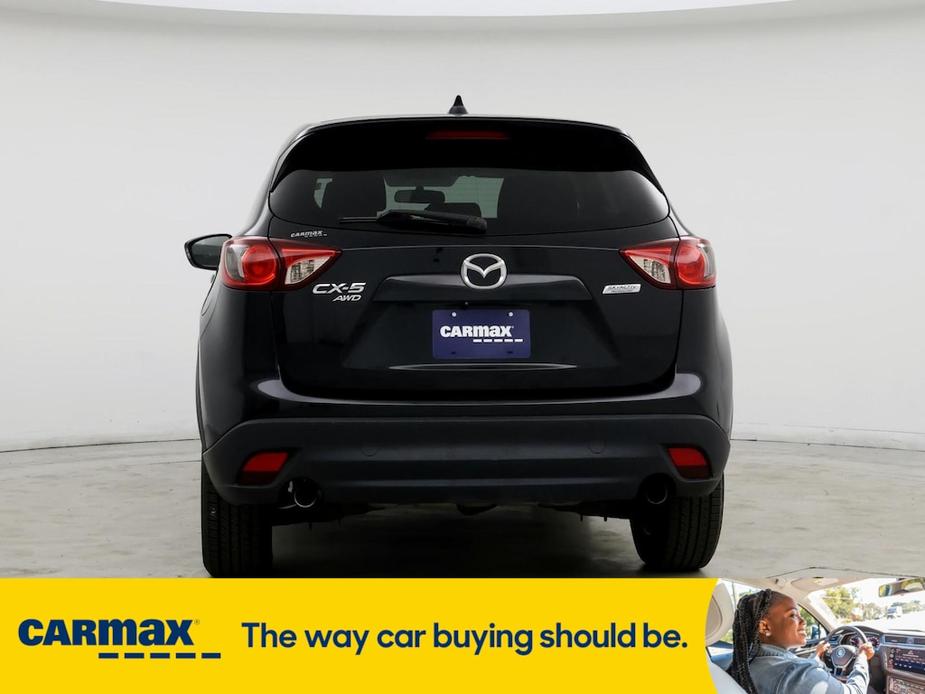 used 2014 Mazda CX-5 car, priced at $13,998