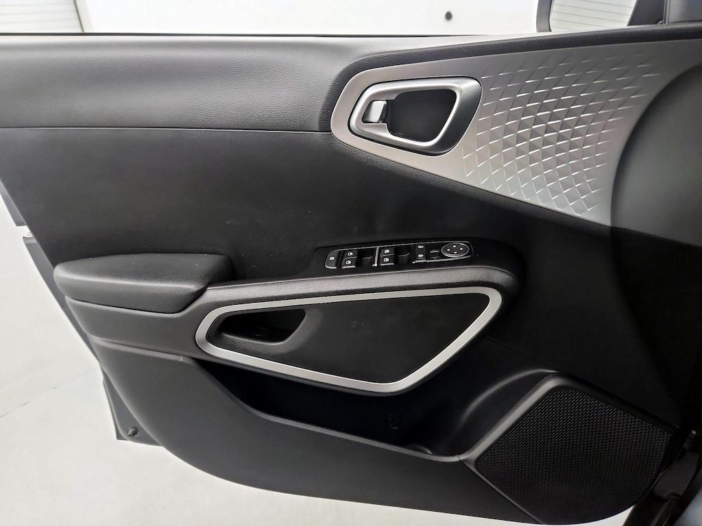 used 2023 Kia Soul car, priced at $16,998